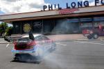 Ford Fiesta RallyCross Pikes Peak 2009 года